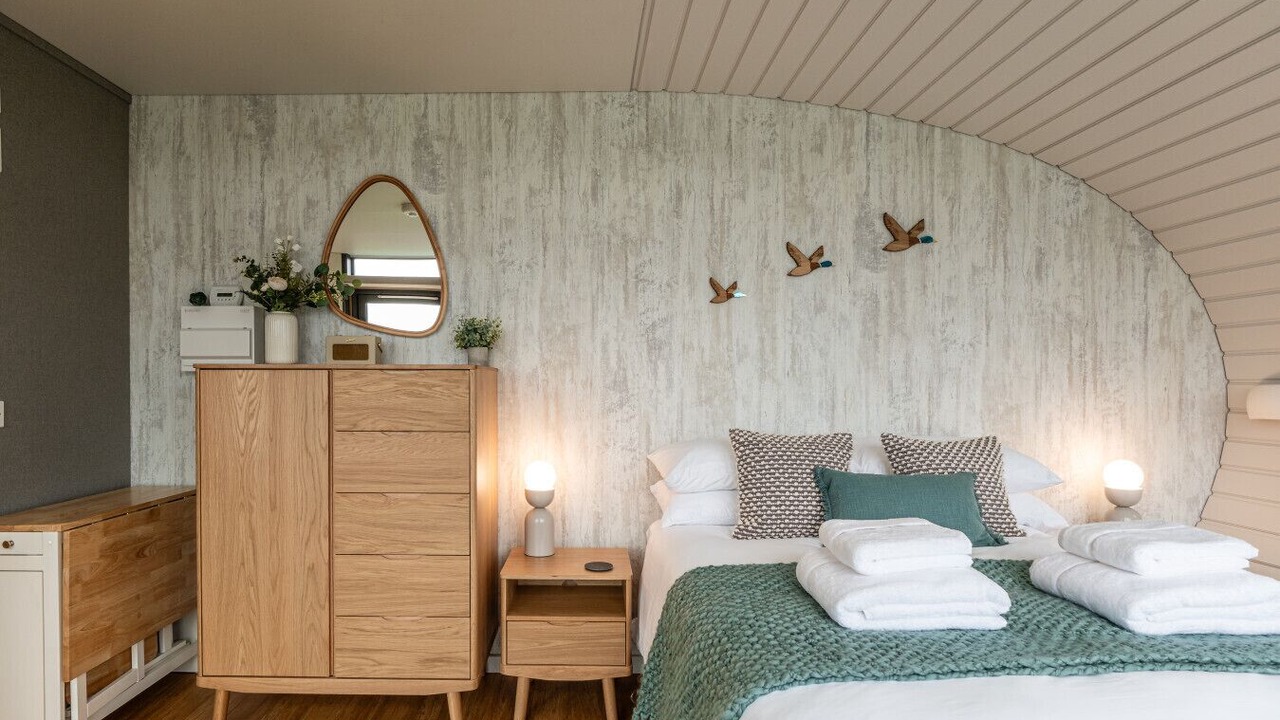 Photo of Bedroom in Chipping Norton