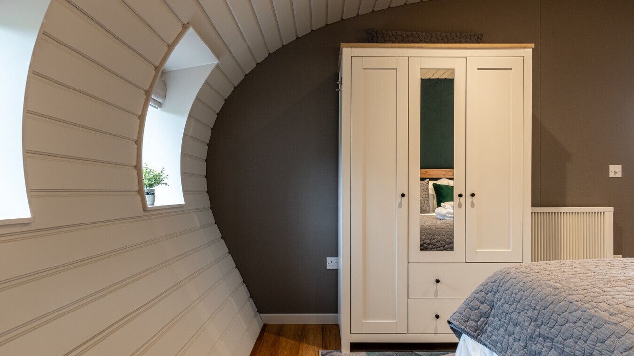 Photo of Bedroom in Chipping Norton