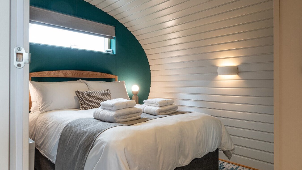 Photo of Bedroom in Chipping Norton