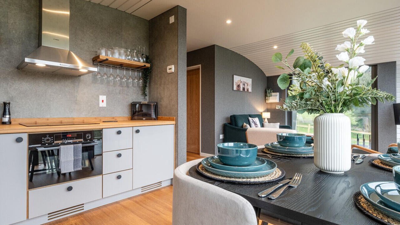 Photo of Kitchen in Chipping Norton