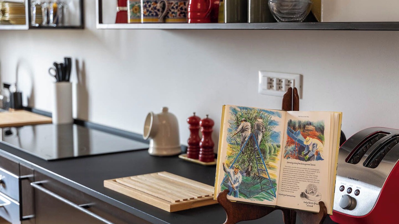 Photo of Kitchen in San Macario In Monte