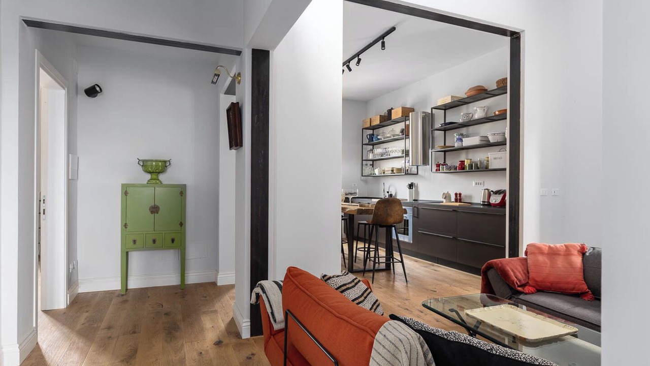 Photo of Livingroom in San Macario In Monte