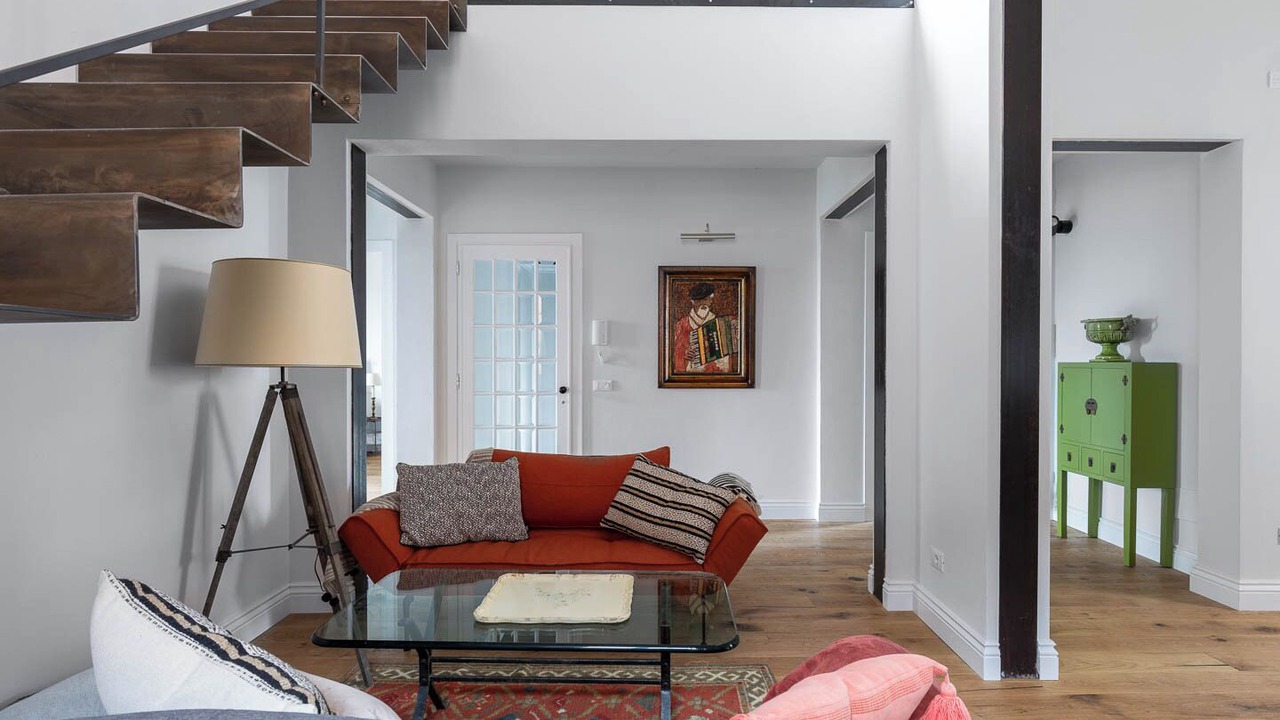 Photo of Livingroom in San Macario In Monte