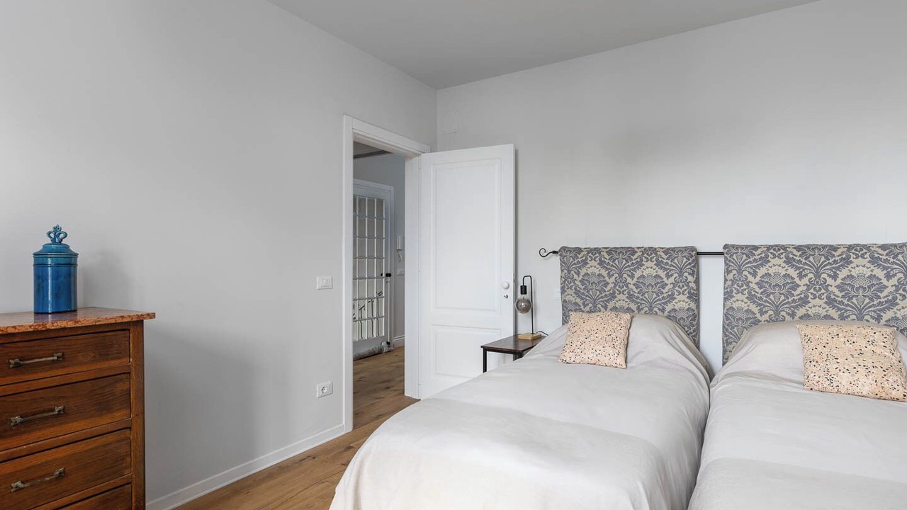 Photo of Bedroom in San Macario In Monte