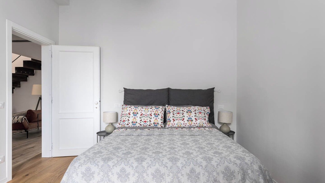 Photo of Bedroom in San Macario In Monte