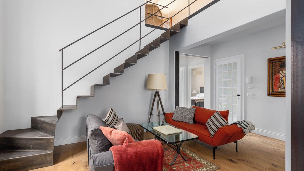 Photo of Livingroom in San Macario In Monte
