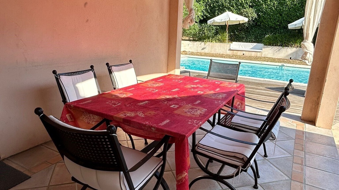 Photo of Outdoor in Saint-Jeannet