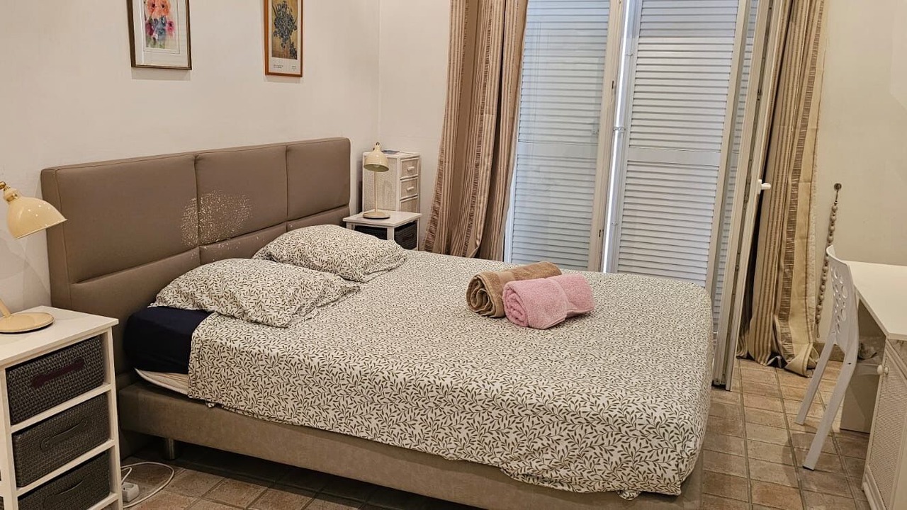 Photo of Bedroom in Saint-Jeannet