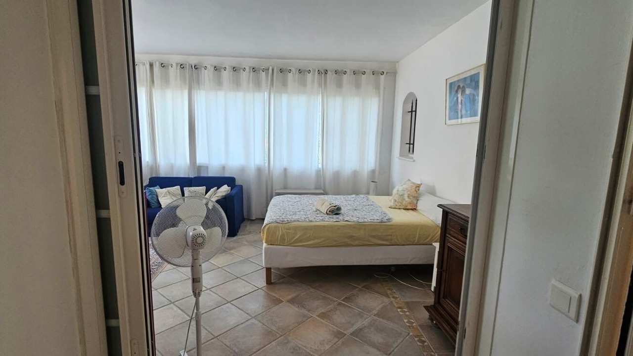Photo of Bedroom in Saint-Jeannet