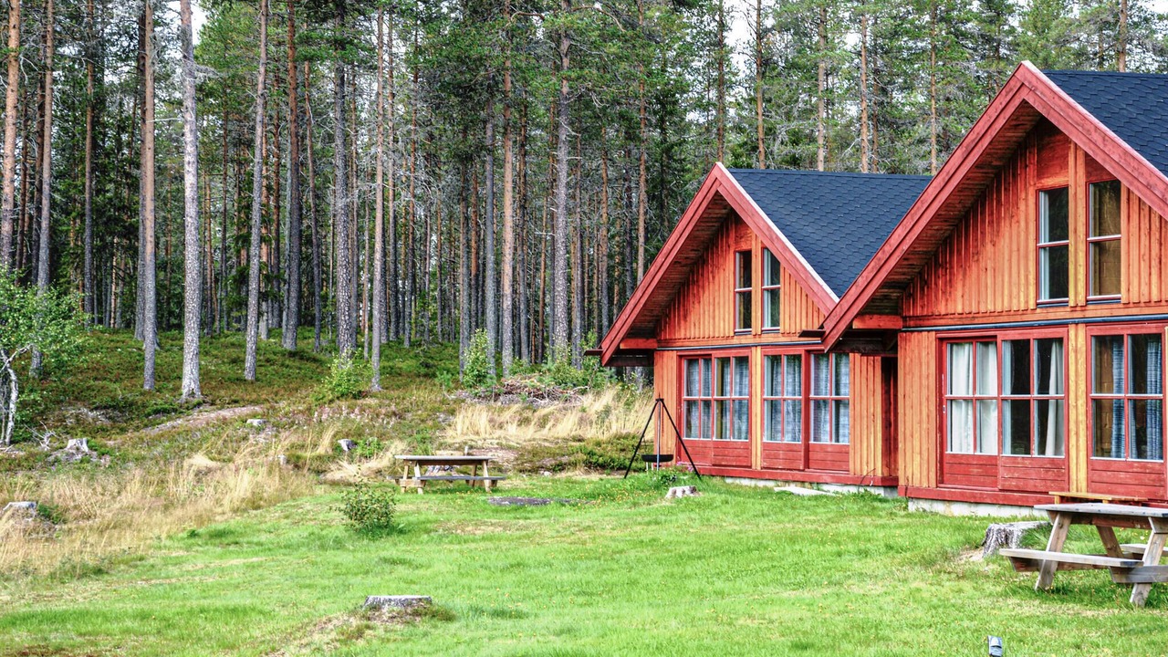 Photo of Others in Ljordal