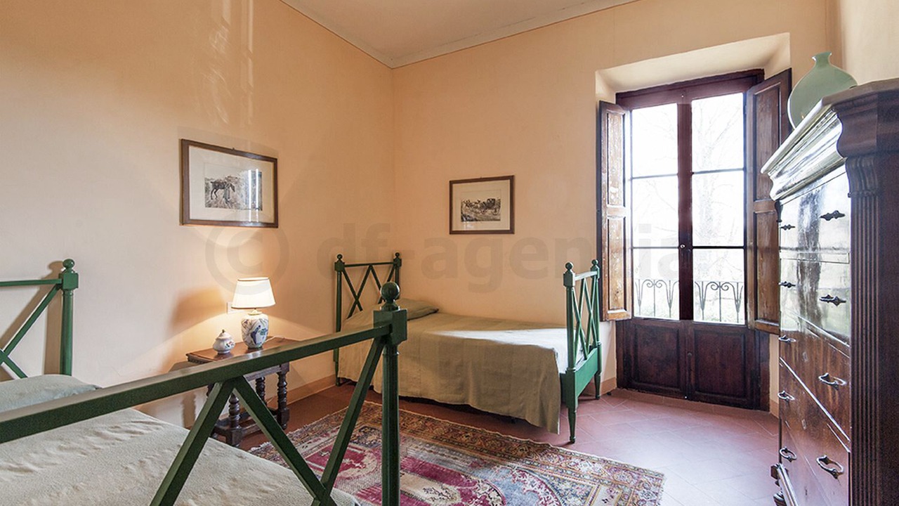Photo of Bedroom in Vicchio