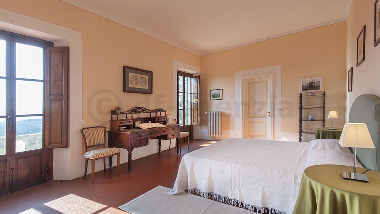 Photo of Bedroom in Vicchio