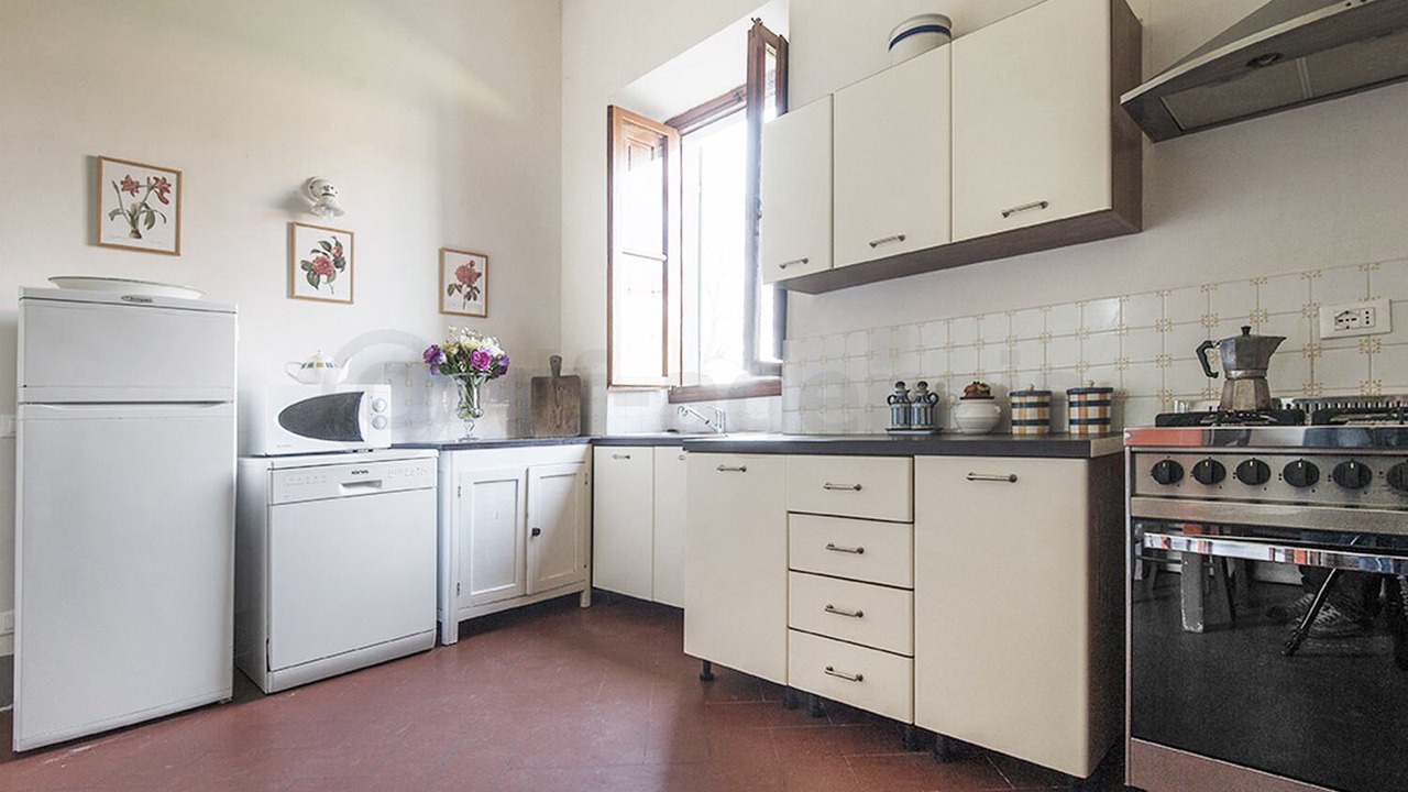 Photo of Kitchen in Vicchio
