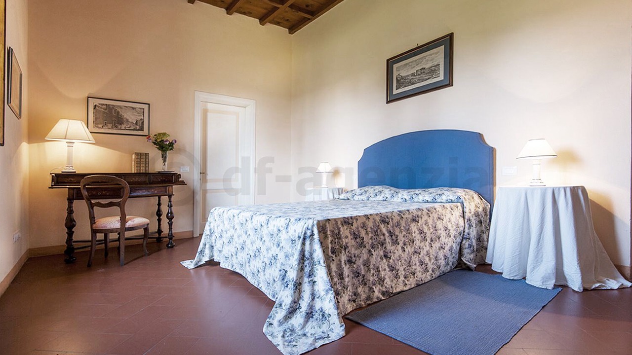 Photo of Bedroom in Vicchio