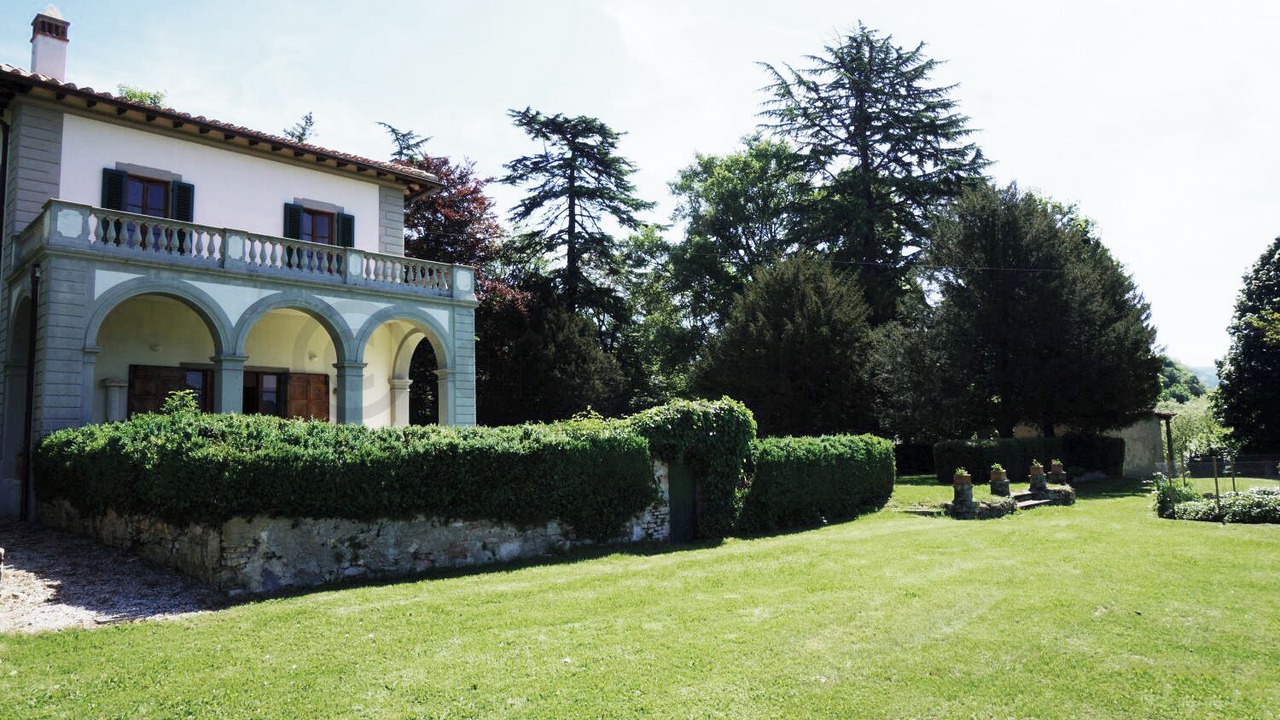 Photo of Outdoor in Vicchio