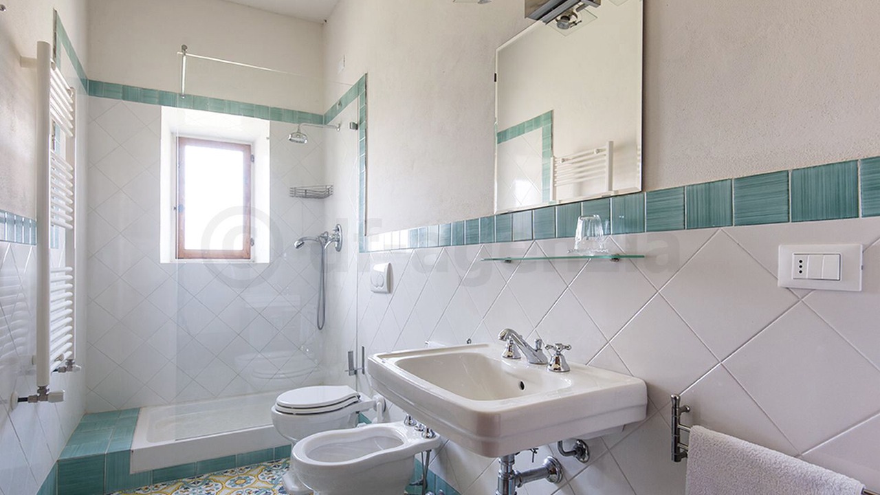Photo of Bathroom in Vicchio