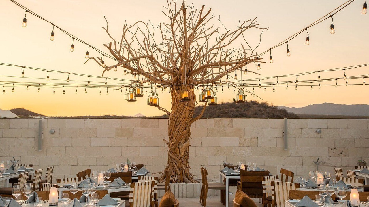Photo of Outdoor in San Quintin
