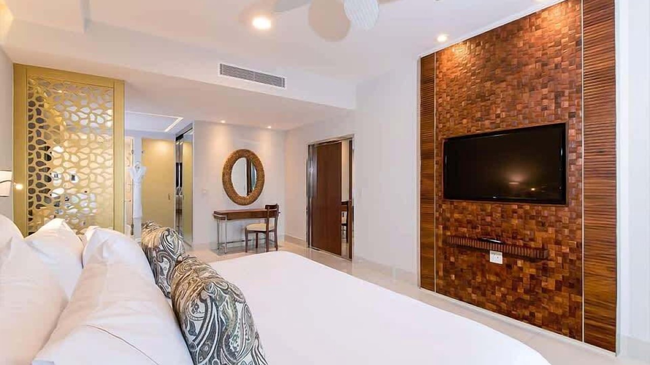Photo of Bedroom in San Quintin