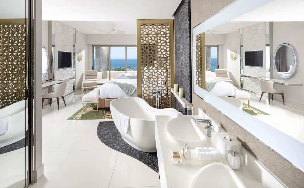 Photo of Bathroom in San Quintin