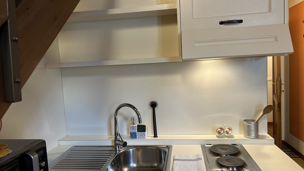 Photo of Kitchen in Coverciano