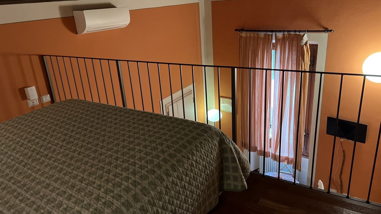 Photo of Bedroom in Coverciano