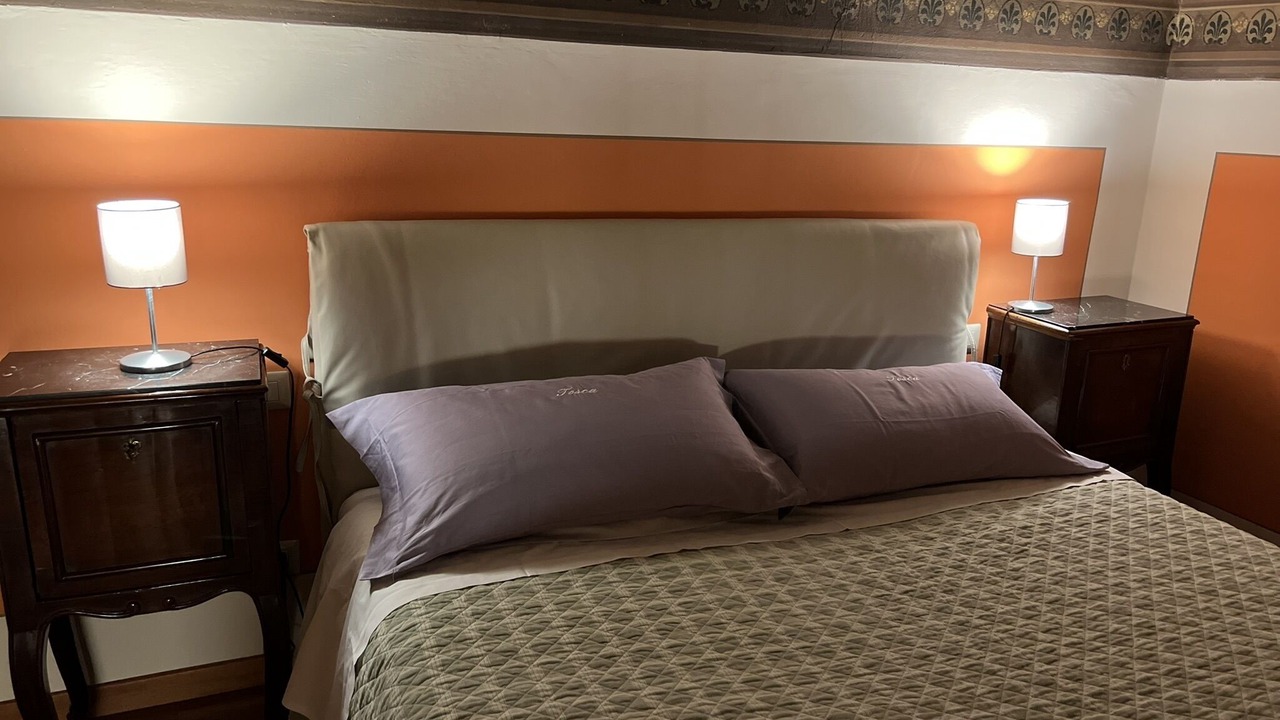 Photo of Bedroom in Coverciano