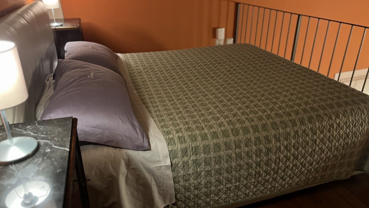 Photo of Bedroom in Coverciano