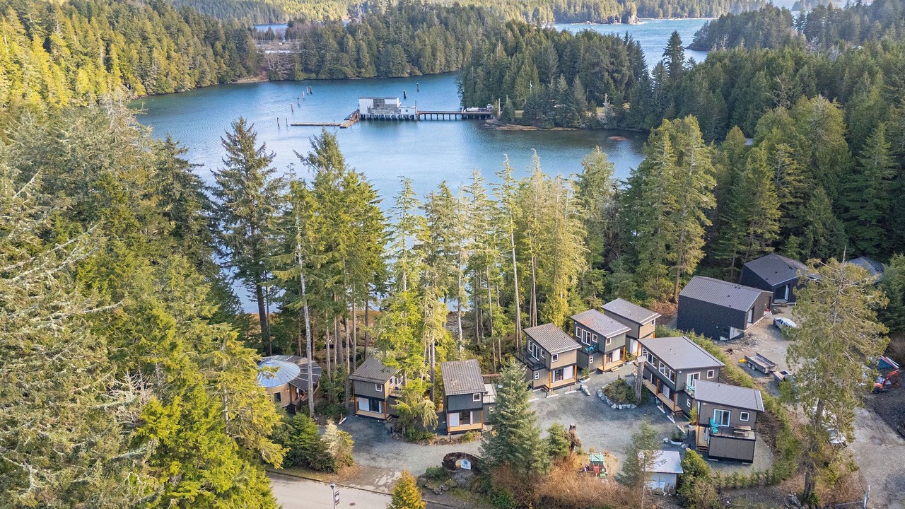 Photo of Others in Ucluelet