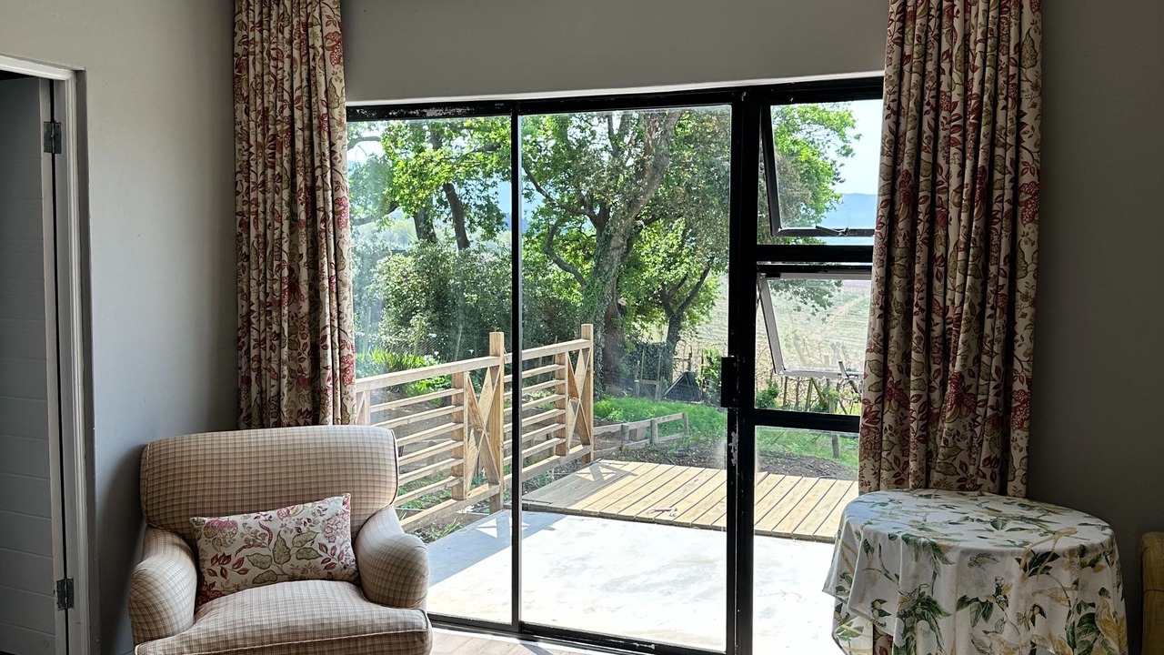 Photo of Livingroom in Grabouw