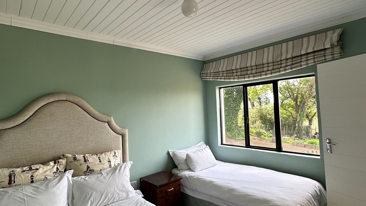 Photo of Bedroom in Grabouw