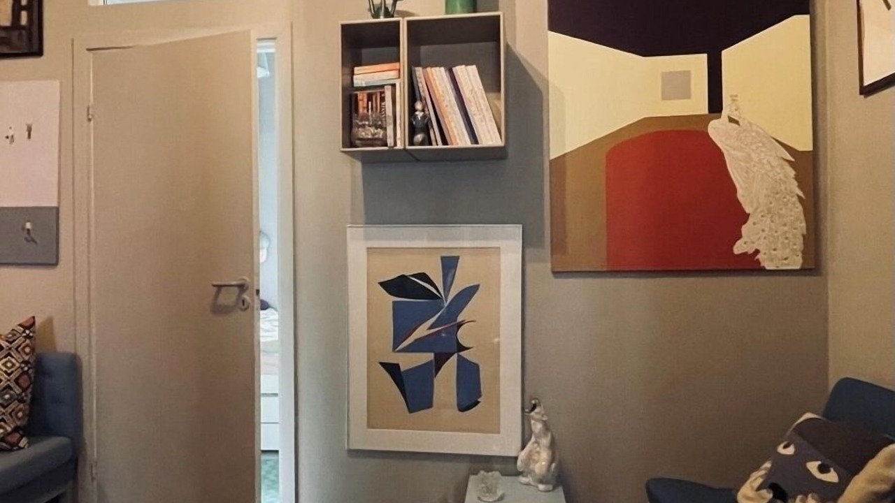 Photo of Livingroom in Osterbro