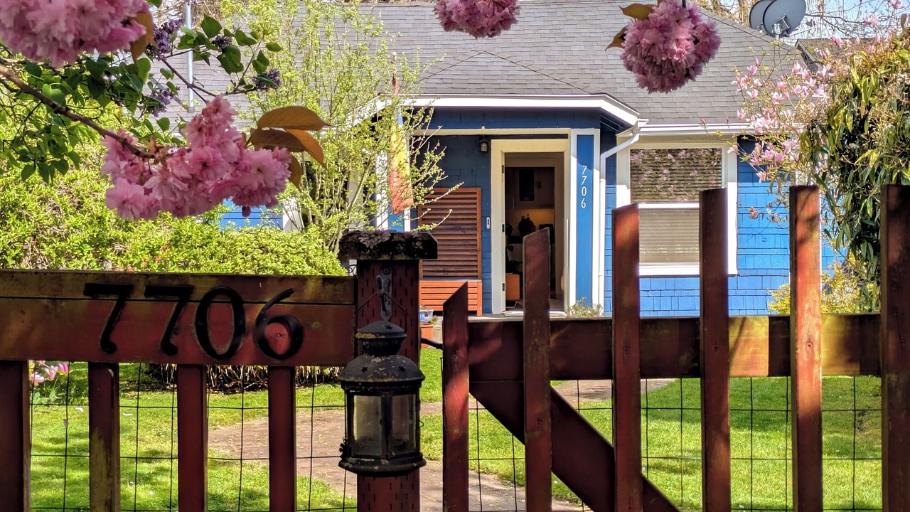 Photo of Outdoor in Loyal Heights