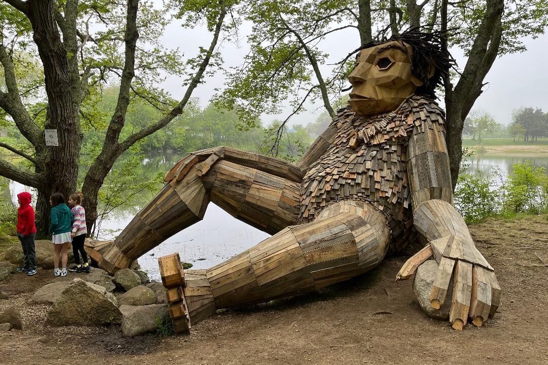 Photo of Others in Charlestown