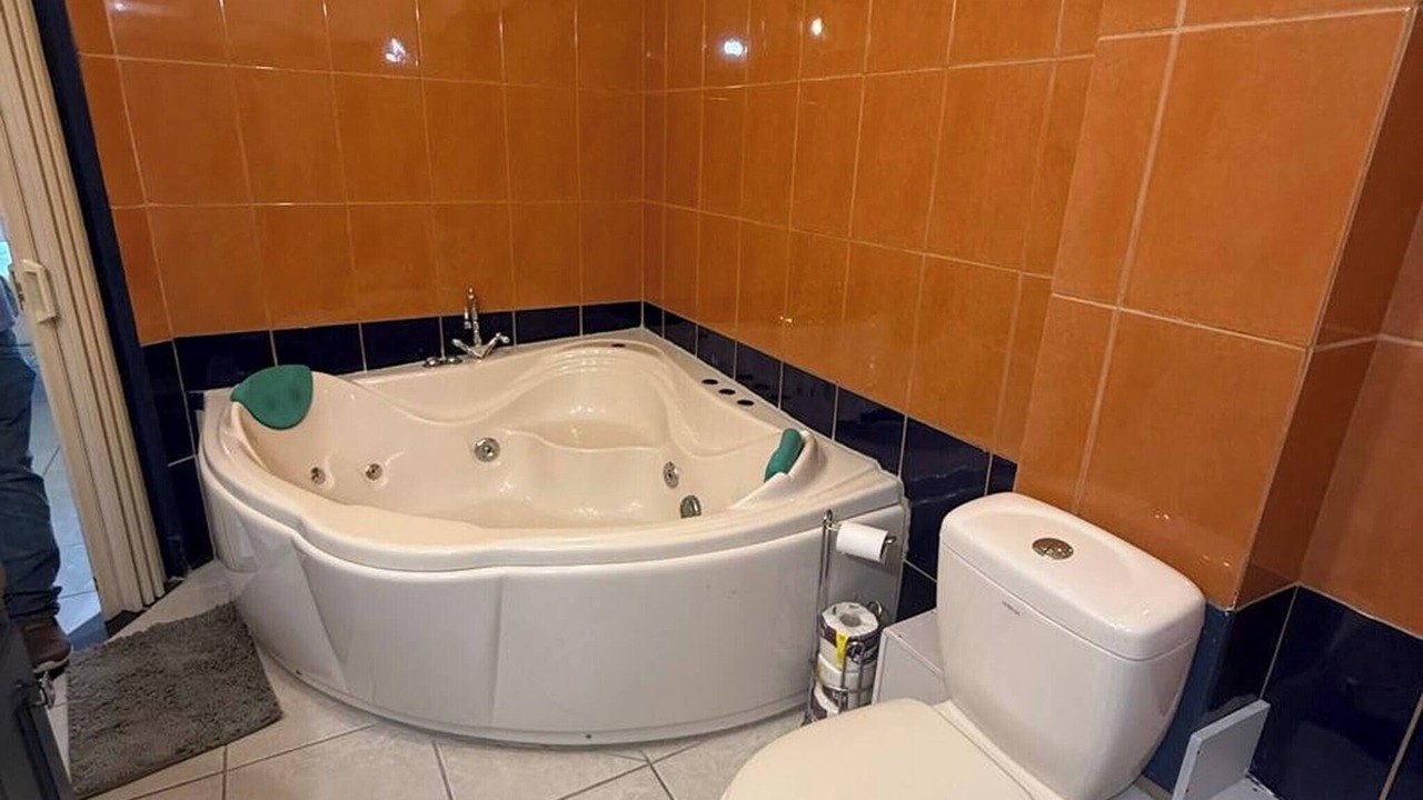 Photo of Bathroom in Port of Spain