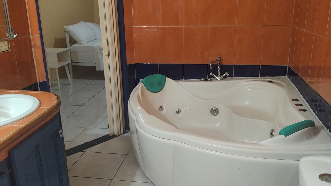 Photo of Bathroom in Port of Spain
