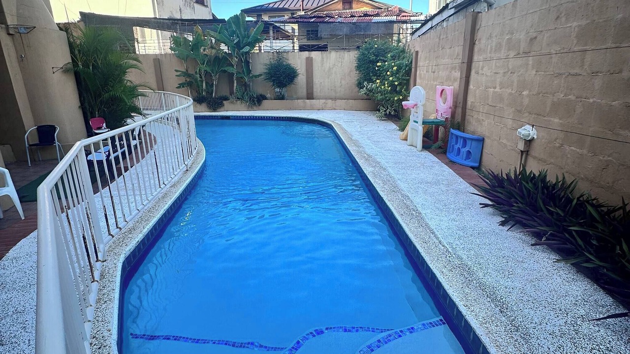 Photo of Outdoor in Port of Spain