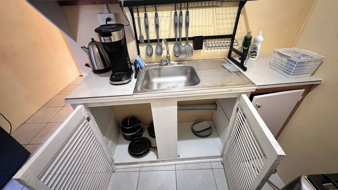 Photo of Kitchen in Port of Spain