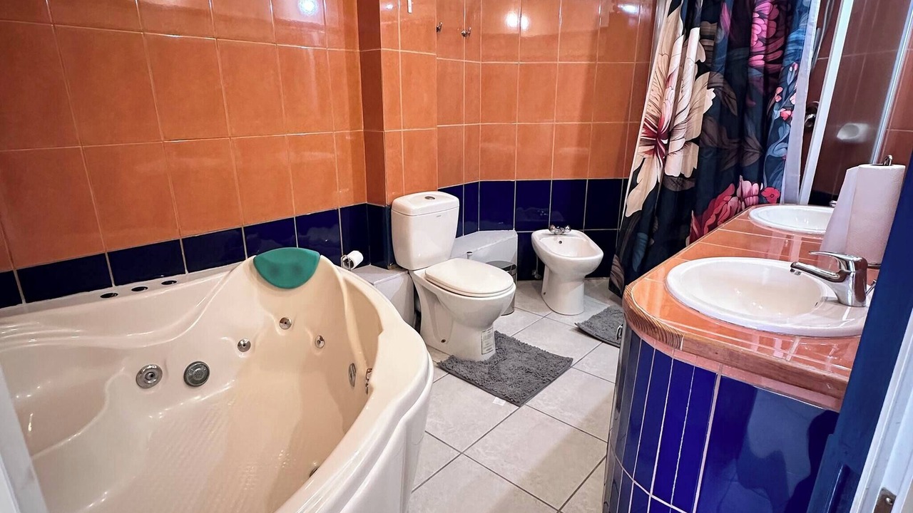 Photo of Bathroom in Port of Spain