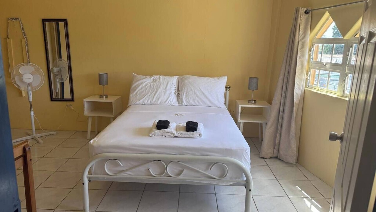 Photo of Bedroom in Port of Spain