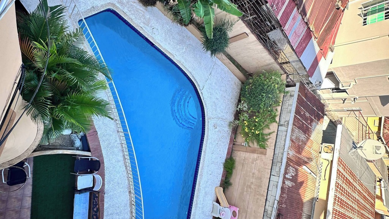 Photo of Outdoor in Port of Spain