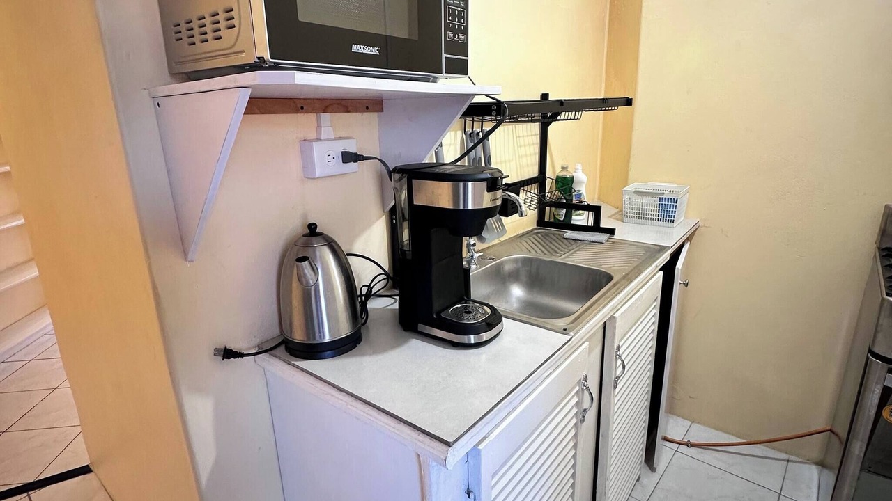 Photo of Kitchen in Port of Spain