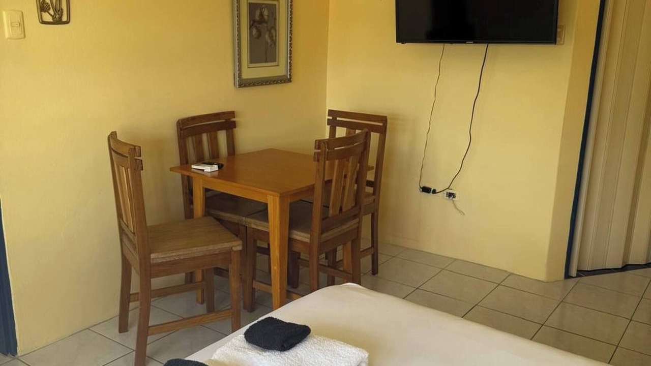 Photo of Bedroom in Port of Spain
