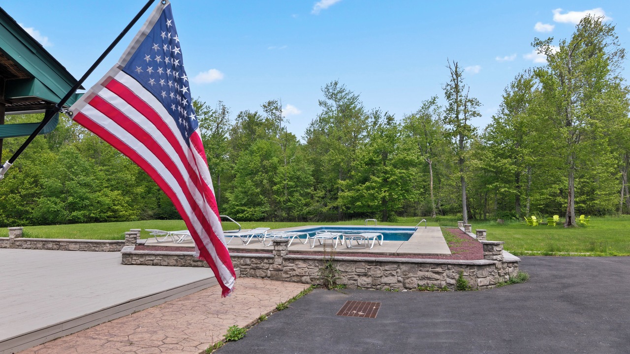 Photo of Outdoor in Tobyhanna
