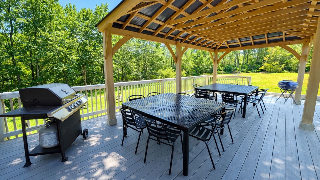 Photo of Outdoor in Tobyhanna