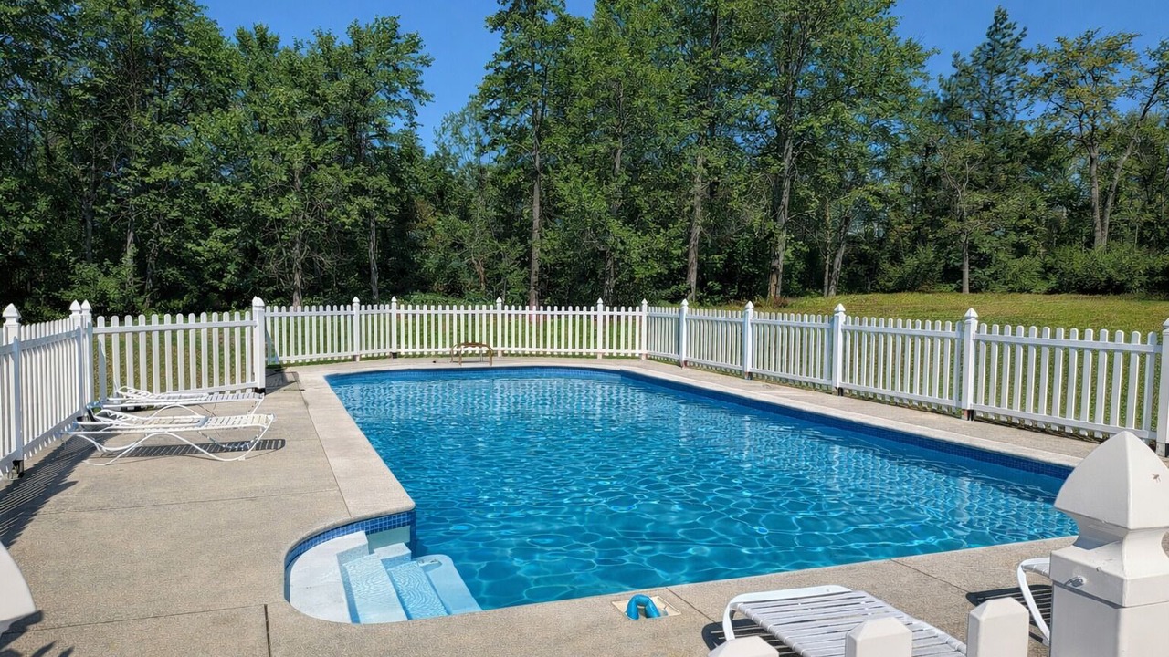 Photo of Outdoor in Tobyhanna