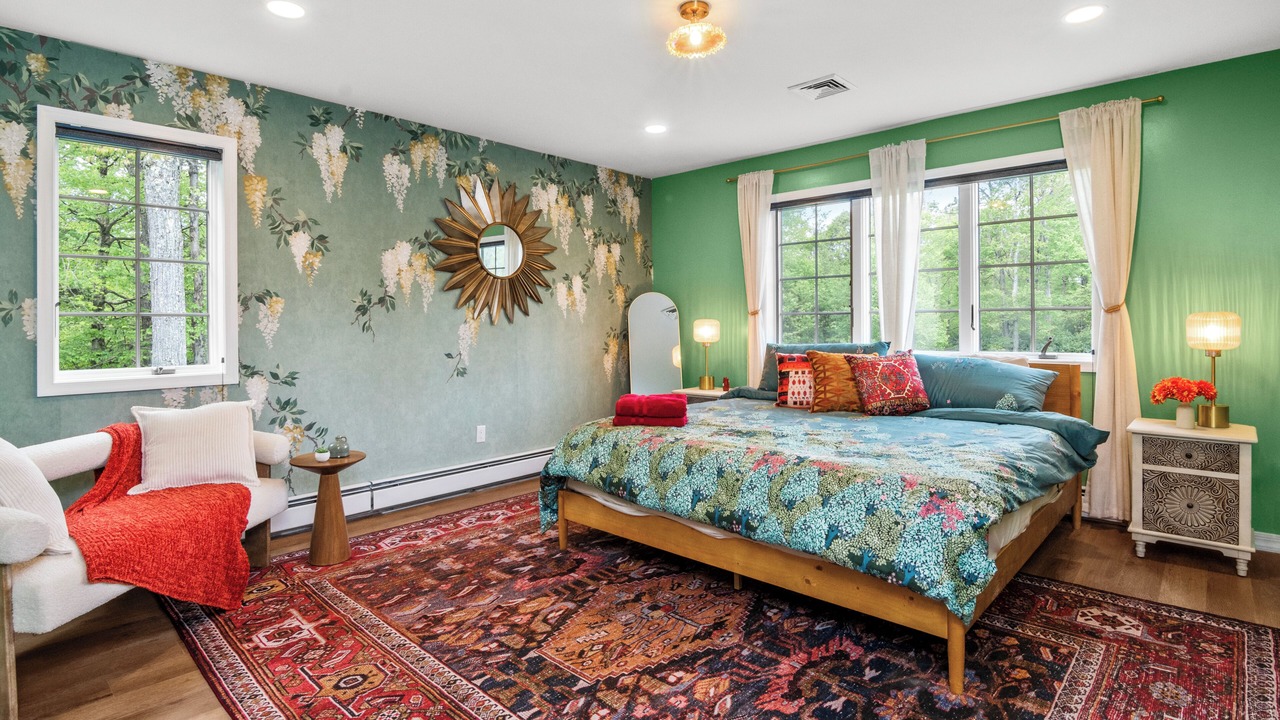 Photo of Bedroom in Tobyhanna