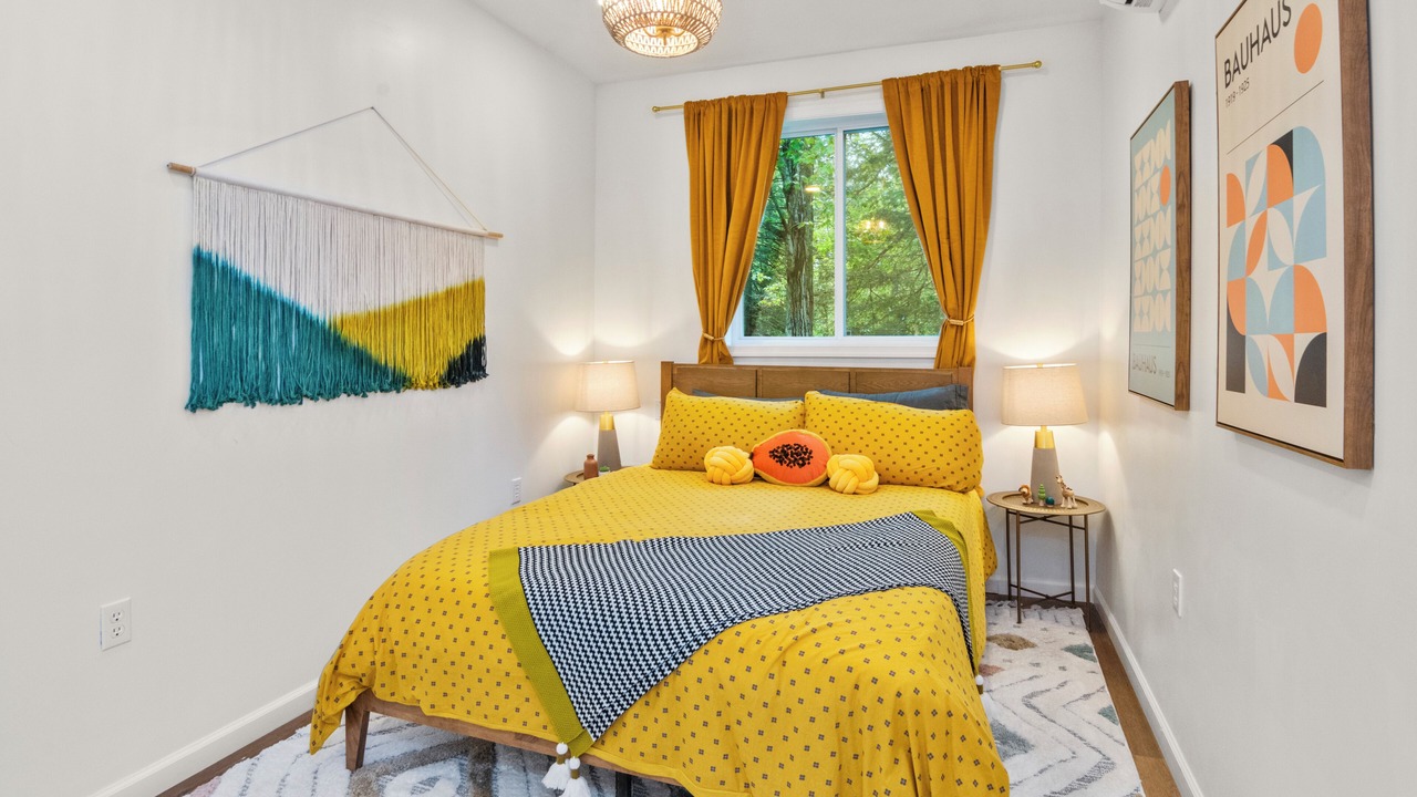 Photo of Bedroom in Tobyhanna