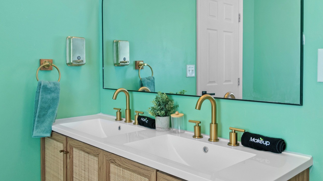 Photo of Bathroom in Tobyhanna