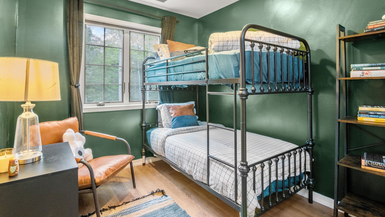 Photo of Bedroom in Tobyhanna