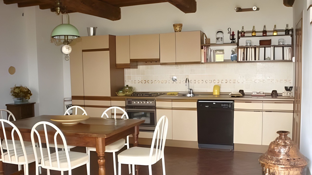 Photo of Kitchen in Vaglia